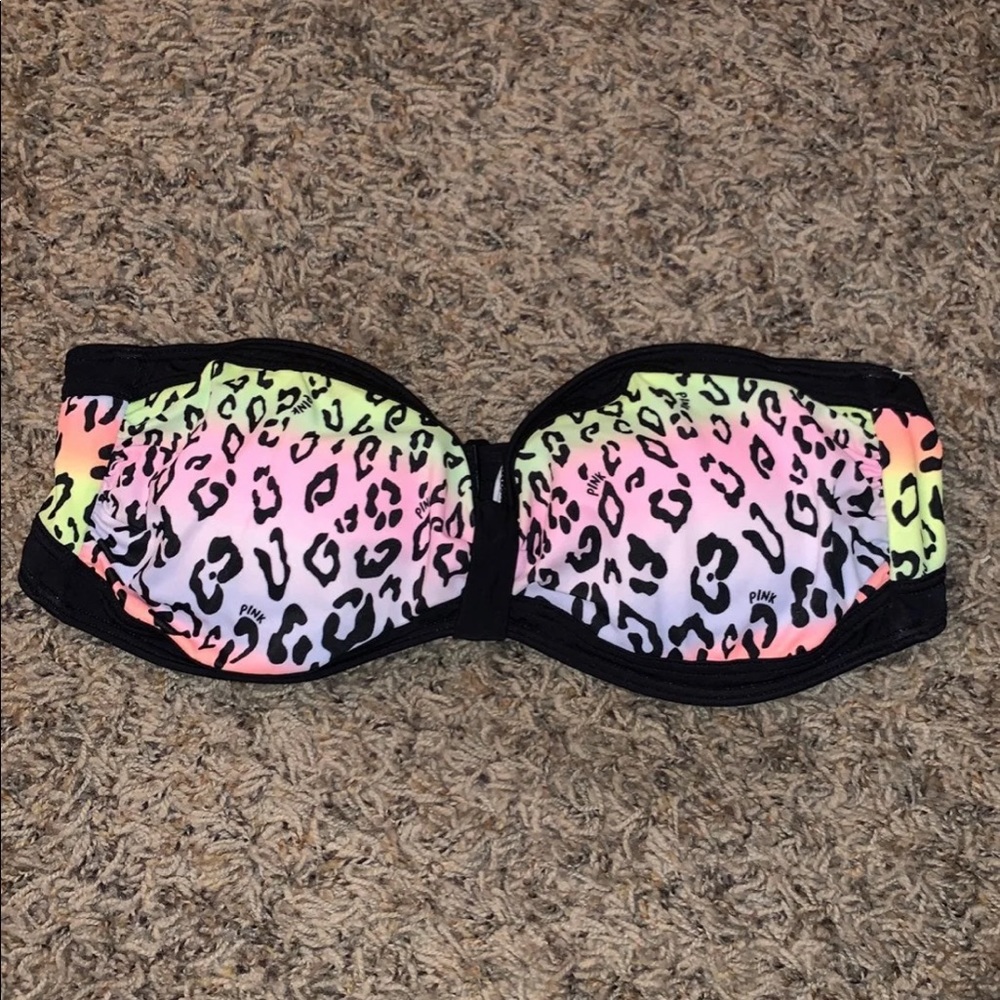 VS Pink Swim